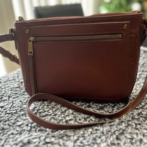 Fossil Farrah Crossbody Bag